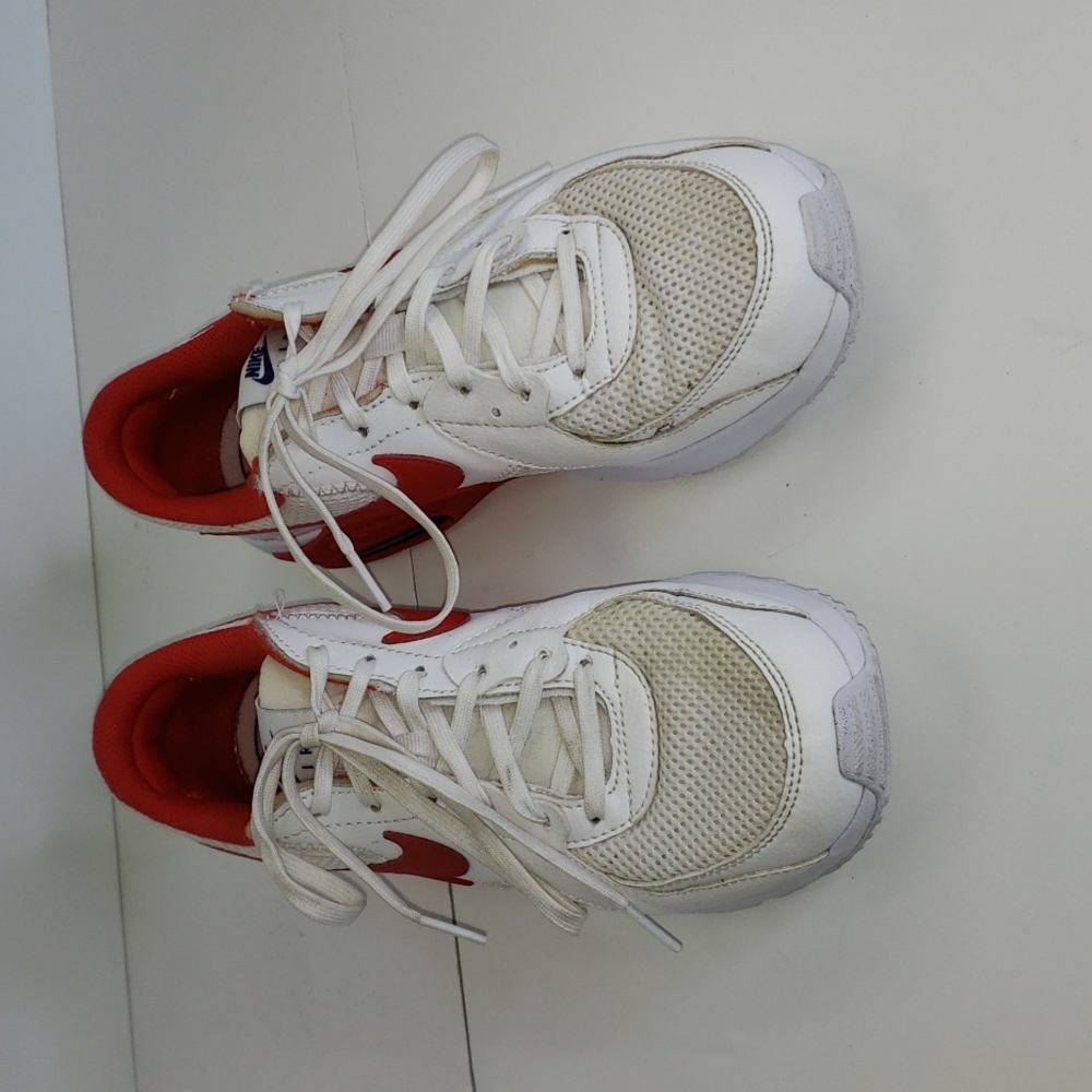 Nike Air Tennie Shoes Size 7 - Picture 1 of 11